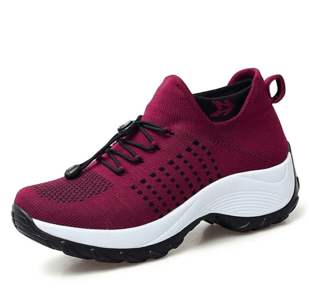 Ortho Bliss - Women's Outdoor Shoes